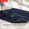 Schmutzfangmatte Varo – Waschbare Schuhmatte mit Produktbild-Vorschau 7