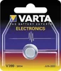 Varta Uhrenbatterie V390 Produktbild-Vorschau 15