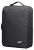 Acer Urban 3in1 17'' 43,2 cm (17") Rucksack Schwarz Produktbild-Vorschau 1