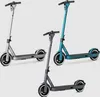 SoFlow SO ONE E-Scooter mit Straßenzulassung schwarz Produktbild-Vorschau 10