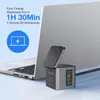 Blitzwolf BW-i113 105W 6-in-1 Desktop Ladestation mit Produktbild-Vorschau 4