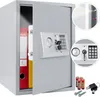 KESSER® Elektronischer Safe Tresor Geldschrank Wandtresor Produktbild-Vorschau 1