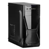 Boîtier Midi ATX Akyga AK13BK 2xUSB 3.0 1xUSB 2.0 sans Voir les images du produit 1