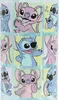 Disney Lilo und Stitch Plastikflasche mit Strohhalm, Produktbild-Vorschau 5