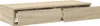 vidaXL Bettschubladen Sonoma-Eiche 80 x 36,5 x 16,5 cm Produktbild-Vorschau 5