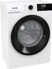 Gorenje WNHPI64SAPS/AT Waschmaschine Slim, nur 43,5 cm Produktbild-Vorschau 1