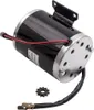 silnik elektryczny szczotkowy 500 W 24 V DC ZY1020 do Podgląd zdjęcia produktu 1