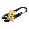EDC Multitool Schlüsselanhänger 20 in 1 Fahrrad Produktbild-Vorschau 2