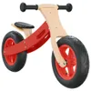 vidaXL Bicicletta di equilibrio per bambini con pneumatici Anteprima dell’immagine prodotto 4