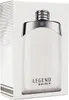A white box with a perfume bottle inside. Podgląd zdjęcia produktu
