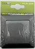 Commutatore MILOS IP44 250V~/ 10A, con cornice, da incasso, Anteprima dell’immagine prodotto 5