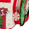 Zaino mini Peanuts by LoungeflyVacanza Anteprima dell’immagine prodotto 4
