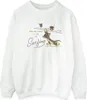 Tom And Jerry - "It's Time For Surfing" Sweatshirt für Produktbild-Vorschau 1