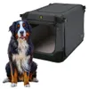 Melson Soft Kennel 120 XXL – anthrazit Produktbild-Vorschau 4