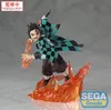 Demon Slayer : Kimetsu no Yaiba Xross Link - Figurine en Voir les images du produit 1