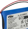 vhbw Akku kompatibel mit Garmin Camper 760 LMT-D, 760LM, Produktbild-Vorschau 7