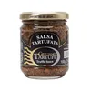 Hľuzovková omáčka 180 gr Giuliano Tartufi Náhľad obrázku produktu 1