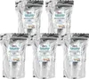 Chlorid hořečnatý sada 5 x 1 kg Náhled obrázku produktu 1