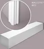 NMC WE2-box WALLSTYL Kantenschutzprofile 1 Karton SET mit Produktbild-Vorschau 2