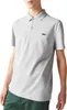 Polo Lacoste Regular Fit Polo en Coton Voir les images du produit 6