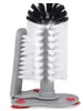 Glasreinigungsbürste, multifunktionale 2-in-1-Tassenbürste Produktbild-Vorschau 1