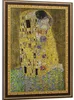 TREFL Puzzle de 500 piezas - Puzzlorama, "El Beso" de Vista previa de la imagen del producto 6