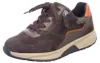 GABOR Rollingsoft Damen Sneaker braun kombi Produktbild-Vorschau 8