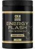 Pre-Workout-Instantgetränk 500 g grüner Apfel Produktbild-Vorschau 2