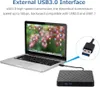 Externí DVD vypalovačka USB3.0, počítačová externí optická Náhled obrázku produktu 6