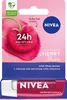 NIVEA Cherry Lip Care Lippenstift 4,8 g Produktbild-Vorschau 1