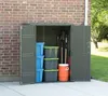 Lifetime Kunststoff Geräteschrank Náhľad obrázku produktu 32