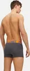 Jack & Jones Boxershorts CRAZY 3er Pack Trunks Produktbild-Vorschau 3