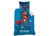 Superman Bettbezug Supera - 140 x 200 + 63 x 63 cm - Produktbild-Vorschau 1
