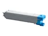 Samsung CLT-C659S/ELS Oryginalny toner laserowy - cyan Podgląd zdjęcia produktu 2