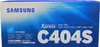 HP - Samsung CLT-C404S Cyan Toner Cartridg (1,000 pages) Anteprima dell’immagine prodotto 19