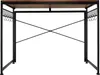 Psací stůl Paterson 102x51x77cm Náhled obrázku produktu 2