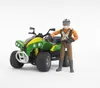 bworld Quad con conducente Anteprima dell’immagine prodotto 11