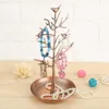 Support de suspension pour bijoux, présentoir pour bijoux, Voir les images du produit 6