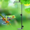 Nastaviteľné pristávacie svetlo Stojan na lampu Držiak pre Náhľad obrázku produktu 4