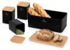 Brot- und Glaskorb | Berlinger Haus BH8903 Produktbild-Vorschau 1