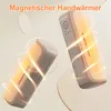 10000 mAh Elektrischer Handwärmer, Geteilter Magnetakku, Produktbild-Vorschau 4