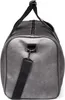 NORLANDER XCITE Reisetasche, Metallic-Silber Produktbild-Vorschau 3