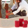 12 Haftbandage 7,5 cm x 4,5 m rot Design Bild 1 Produktbild-Vorschau