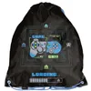 Schulranzen 6-tlg. Set für Mädchen & Jungen GAME pads – Produktbild-Vorschau 6