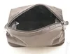 Kulturtasche Kulturbeutel Schminktasche Schminkbeutel Braun Produktbild-Vorschau 3