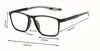 GKA Photochrome Sonnenbrille 2,0 orange grau Lesebrille mit Produktbild-Vorschau 5