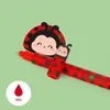 Legami Löschbarer Gelstift - LADYBUG Produktbild-Vorschau 2