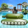 Grosser Aufblasbarer Tank Für Erwachsene Und Kinder Mit Produktbild-Vorschau 10