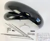 204 Fat Bike Kunststoffschutzbleche glänzend schwarz 20 x 4 Produktbild-Vorschau 6