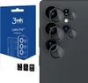 Samsung Galaxy S25 Ultra - 3Mk Lens Protection Pro Black Voir les images du produit 7